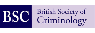 Logo British Society of Criminology