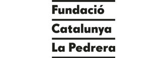 logo Fundació Catalunya La Pedrera