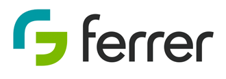 logo laboratorios Ferrer